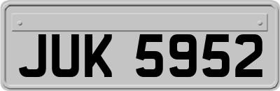 JUK5952