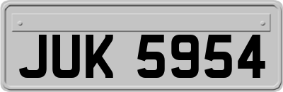 JUK5954