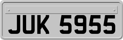 JUK5955