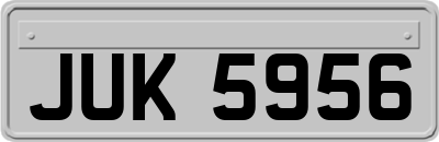 JUK5956