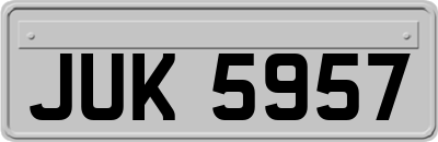 JUK5957