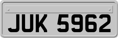 JUK5962