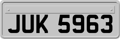 JUK5963