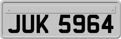 JUK5964