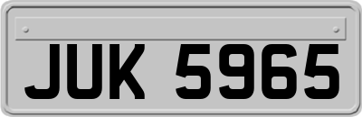 JUK5965