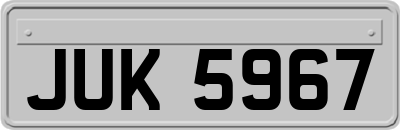 JUK5967