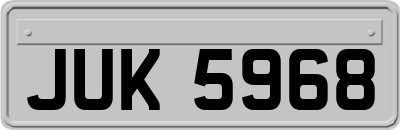JUK5968
