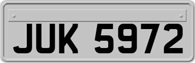 JUK5972