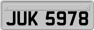 JUK5978