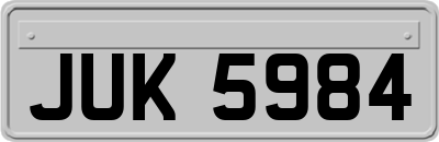 JUK5984