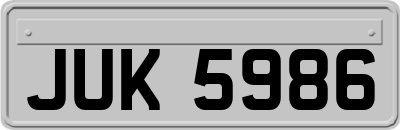 JUK5986
