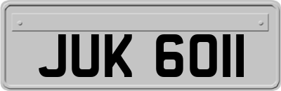 JUK6011