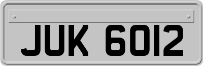 JUK6012