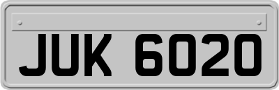 JUK6020