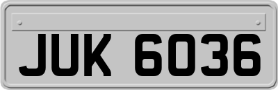 JUK6036