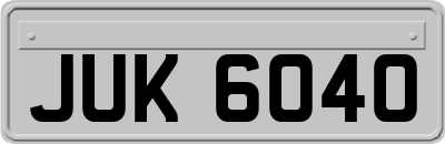 JUK6040