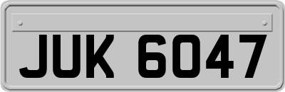 JUK6047