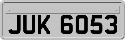 JUK6053