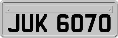 JUK6070