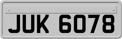 JUK6078