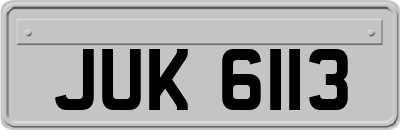 JUK6113