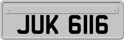 JUK6116
