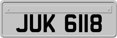 JUK6118