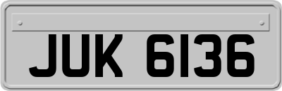 JUK6136