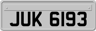 JUK6193
