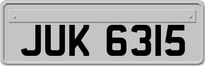 JUK6315