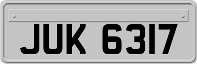 JUK6317