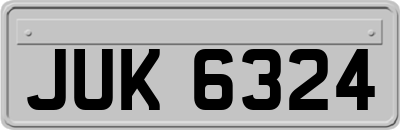 JUK6324