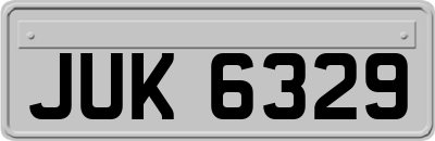 JUK6329