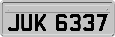 JUK6337