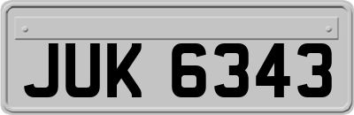JUK6343