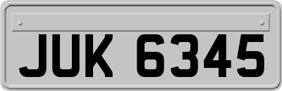 JUK6345