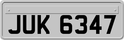 JUK6347