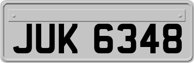 JUK6348