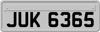 JUK6365