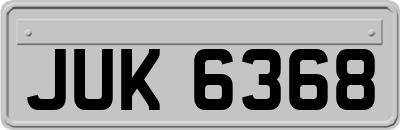 JUK6368