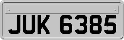 JUK6385
