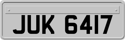 JUK6417