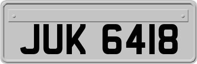 JUK6418