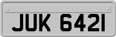 JUK6421
