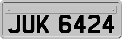 JUK6424