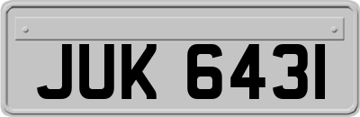 JUK6431