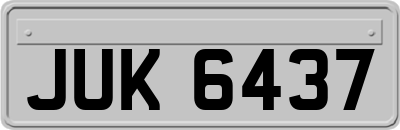 JUK6437