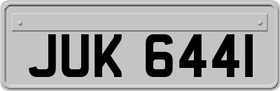 JUK6441