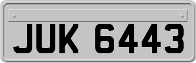 JUK6443