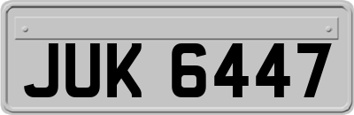 JUK6447